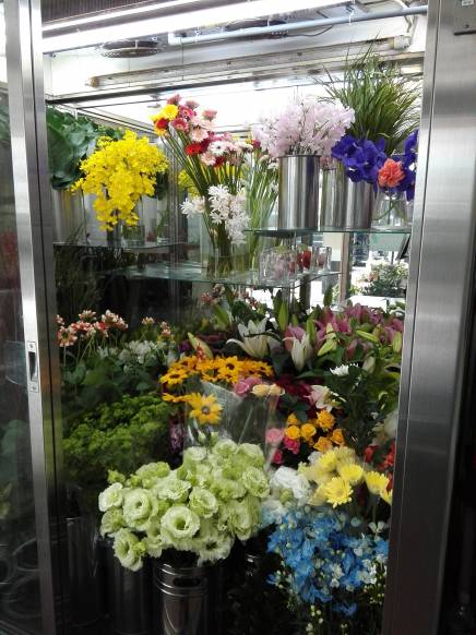 「フローリスト・レア」　（福岡県北九州市小倉北区）の花屋店舗写真4